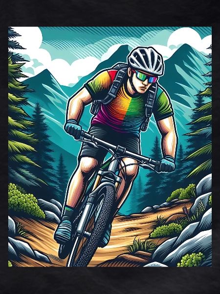 Cyclist