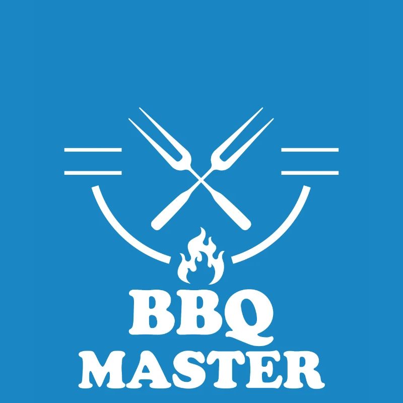 Customizable BBQ Master BBQ