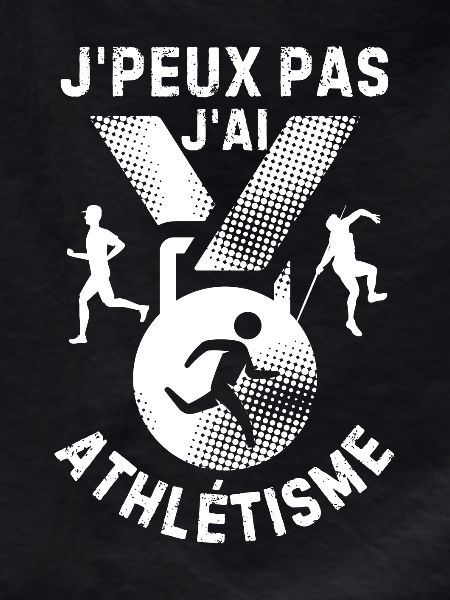 Athlétisme