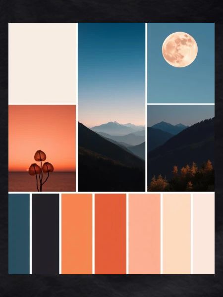 Mountains