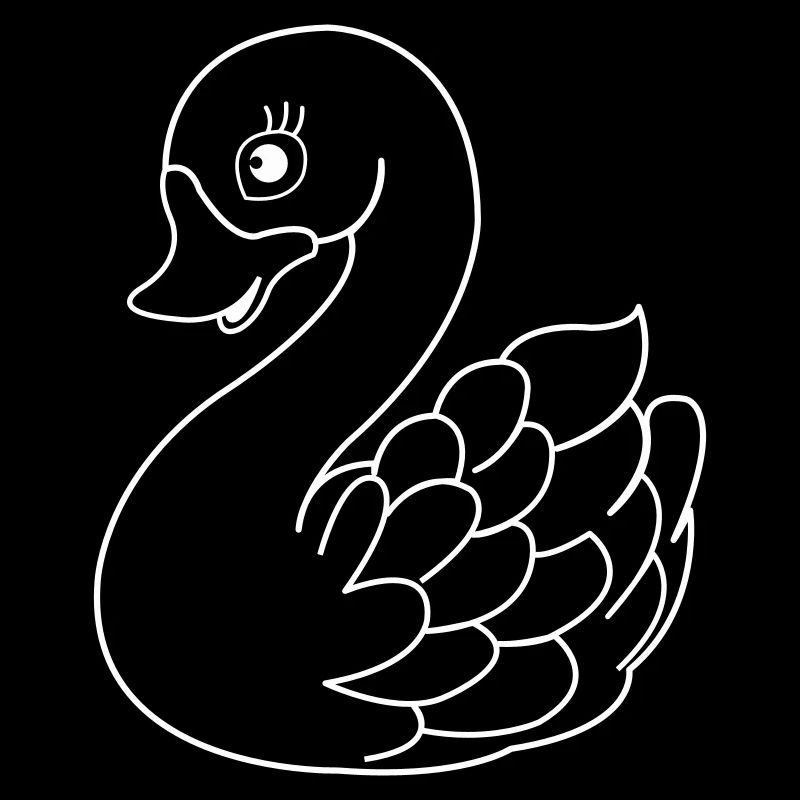 swan