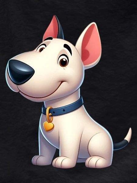 Bull Terrier 5