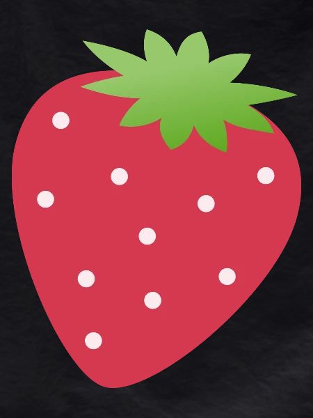 Erdbeere