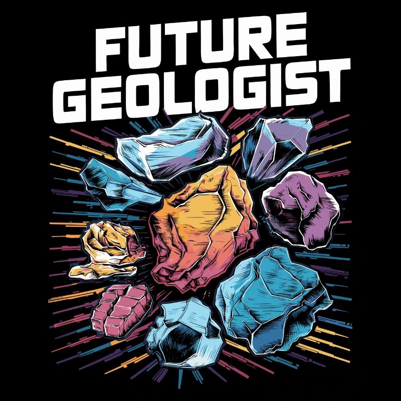 Future Geologist - Passion for Geology