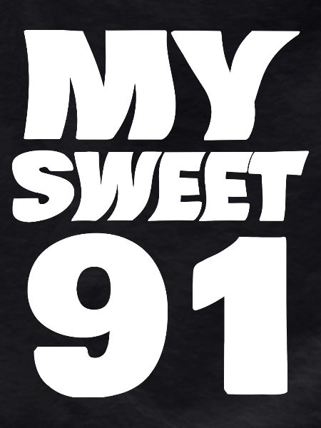 91