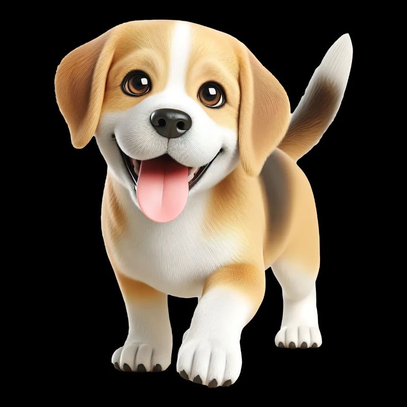 Dog 3