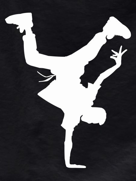 Breakdance