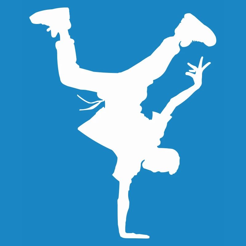 Breakdancing