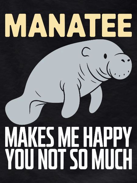 Manatee