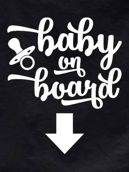 Baby Or Board