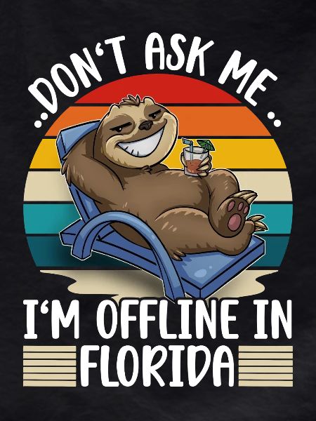 Florida Vacation Trip