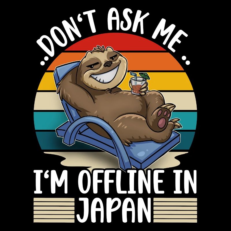 Japan Urlaub Reise