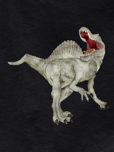 Spinosaurus