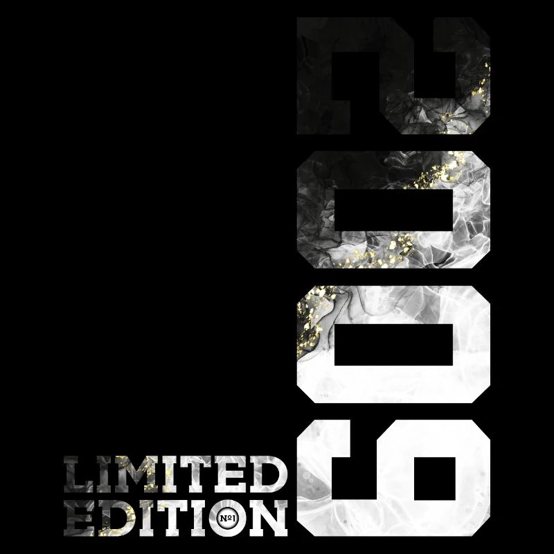 ÉDITION LIMITÉE 2009 COOL 17E ANNIVERSAIRE