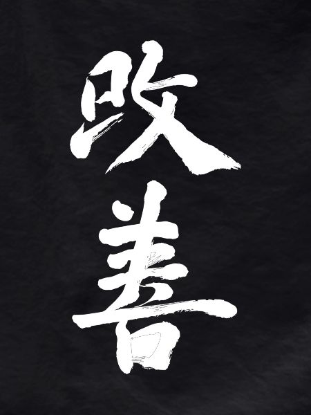 Kaizen Improvement: Continuous Progress