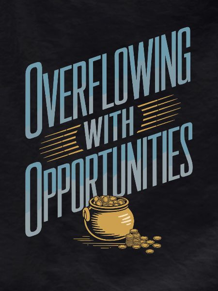Manifesting Abundance with Possibilities