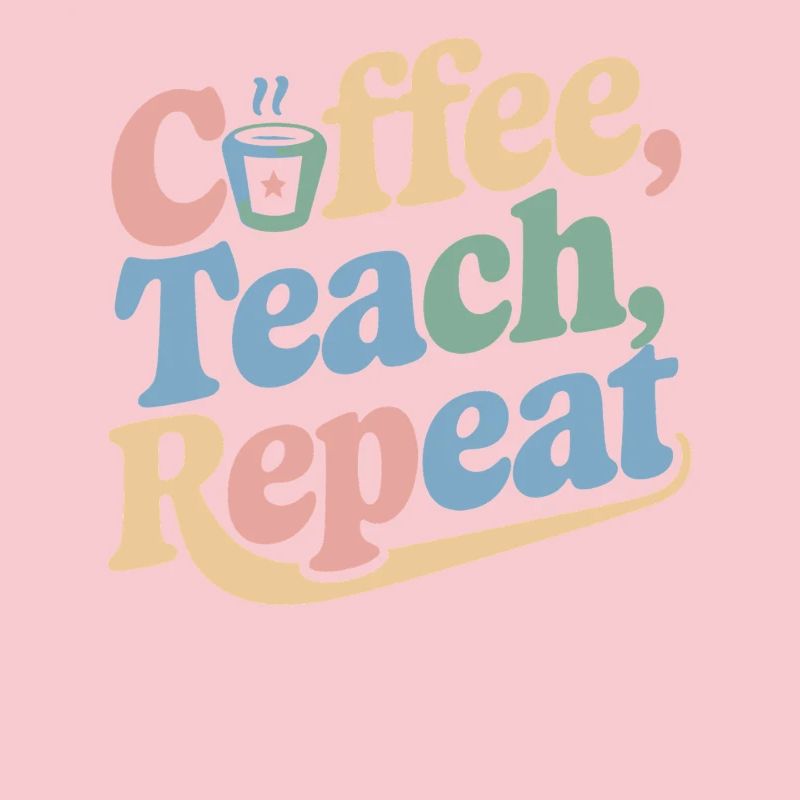 Café, Enseigner, Répéter : l’inspiration de l’enseignant