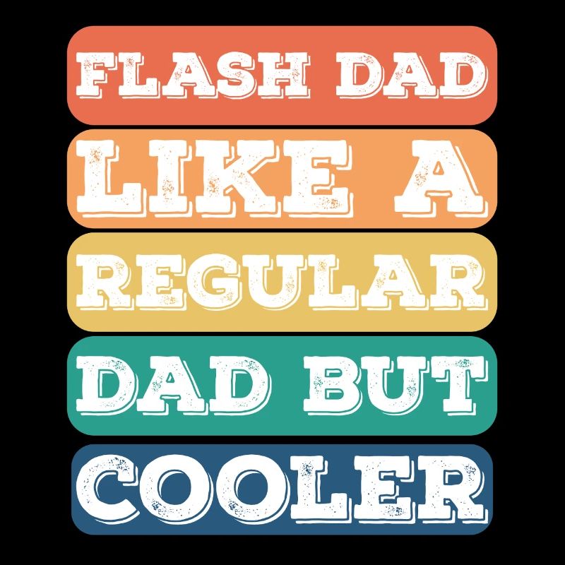 Bloc Flash Papa Boulderer