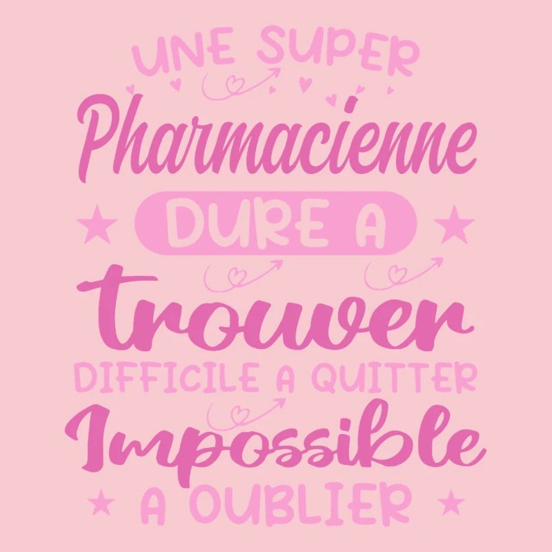 A Super Pharmacist - Pharmacist Gift