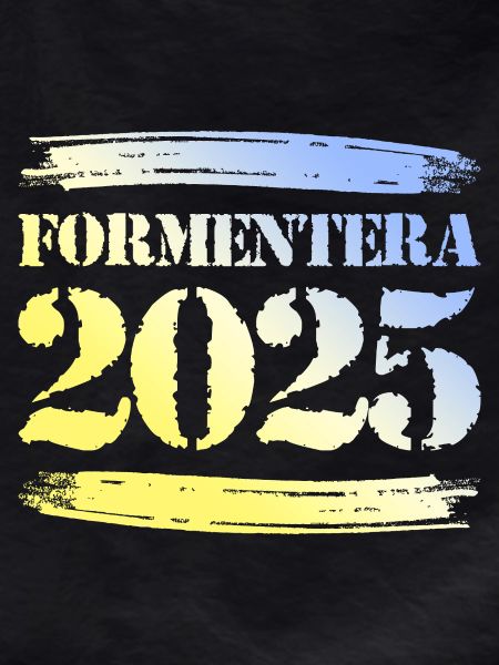 Formentera 2025