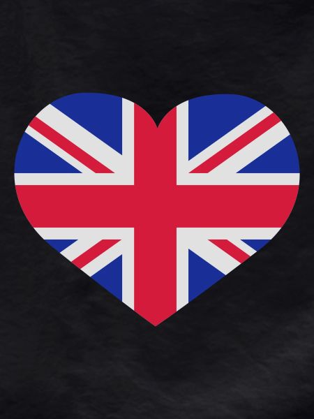 UK England Herz