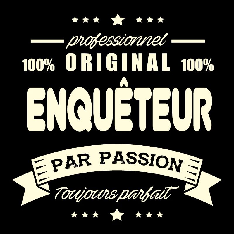 Enquêteur Original