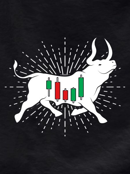 Stocks Bulle