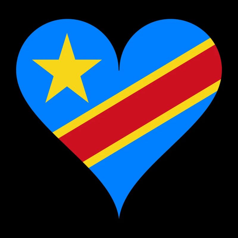 I Love Congo