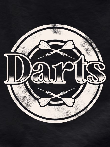 Dart Darten Darts