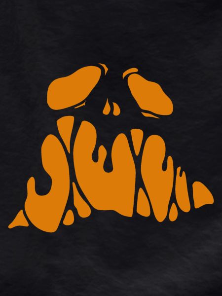 Pumpkin Grimace 4