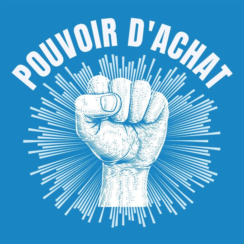 pouvoir d'achat, lutte des classes, factures