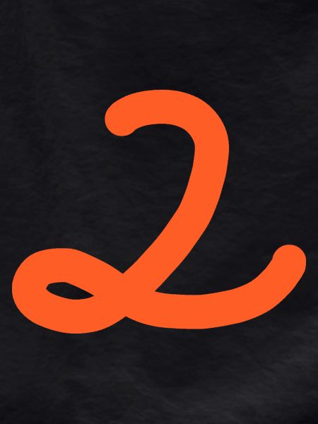 2 Number two number