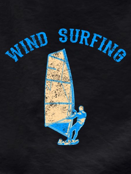 Windsurfer
