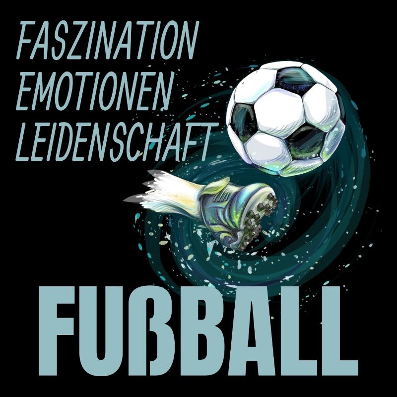 Faszination - Emotionen - Leidenschaft