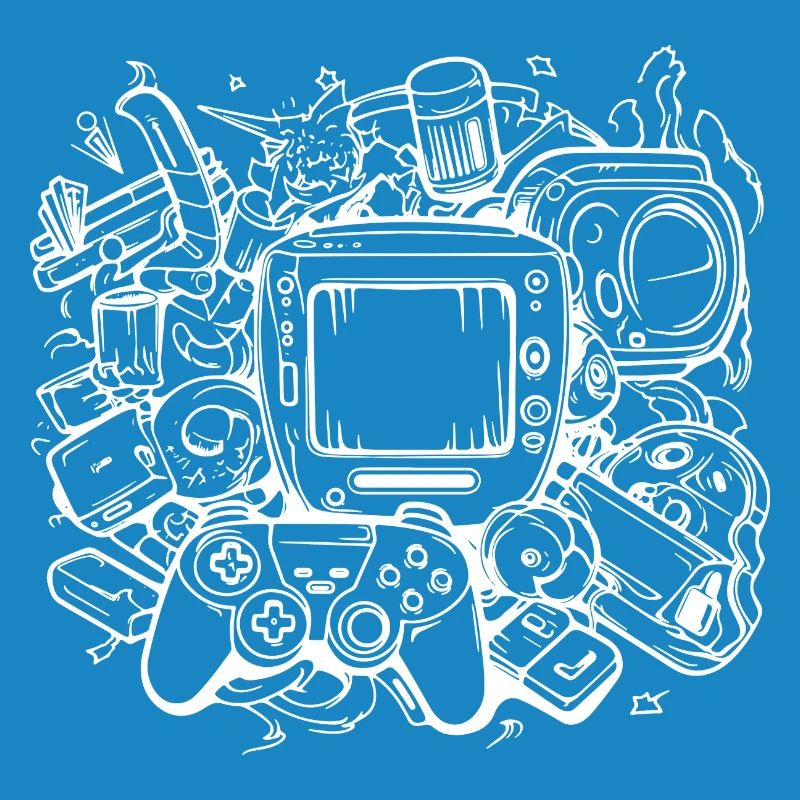 Cartes graphiques de jeu pour PC
