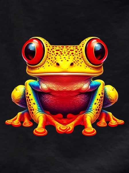 Grenouille