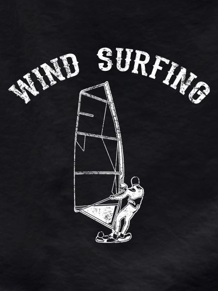 Wind Surfing