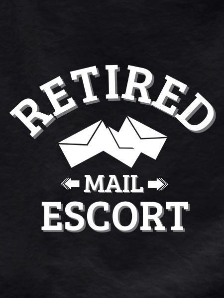 Retirement, Retired, Retire