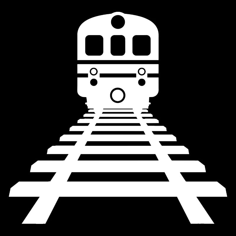 Dessin ferroviaire
