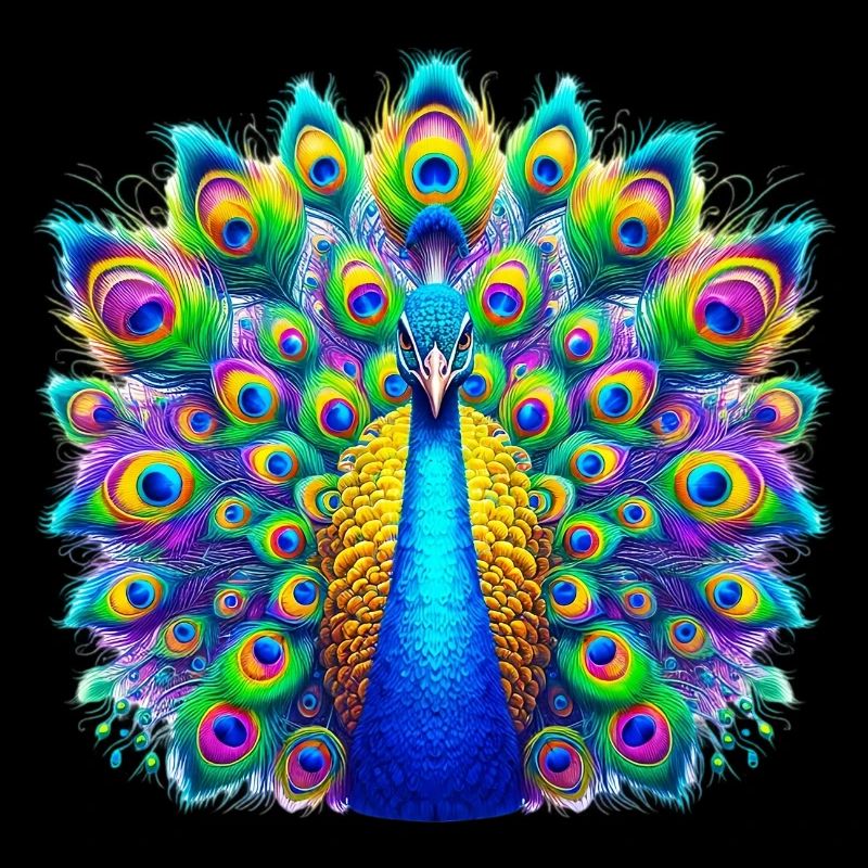 Pfau