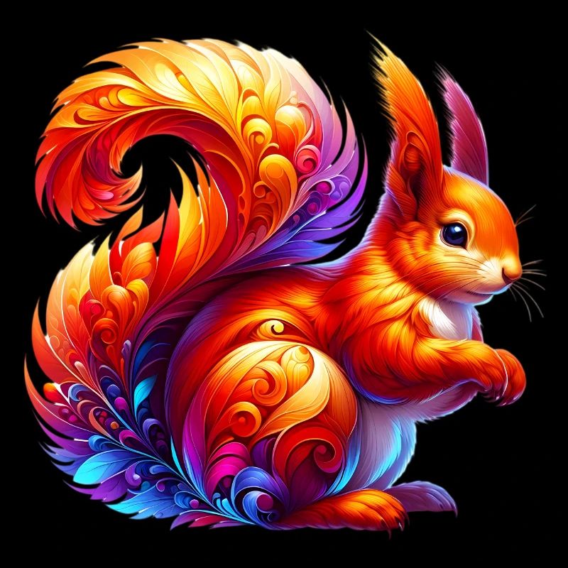 Squirrel