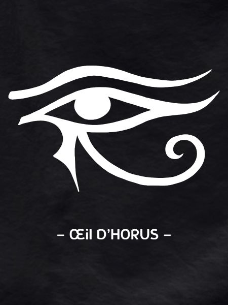 Œil D'Horus