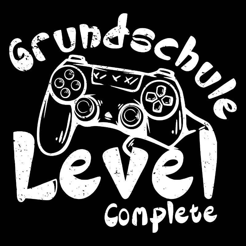 Grundschule Level Complete