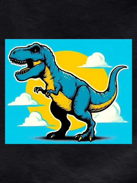 dinosaure