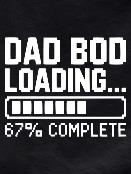 Papa Bod Loading
