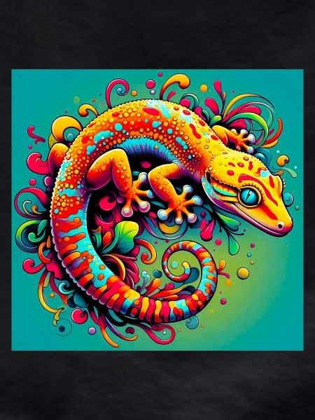 Gecko