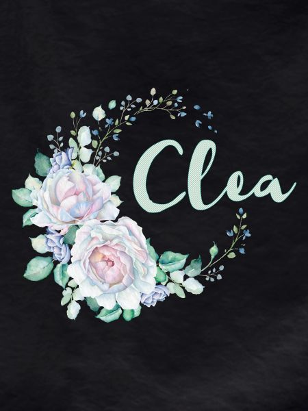 Pour Clea