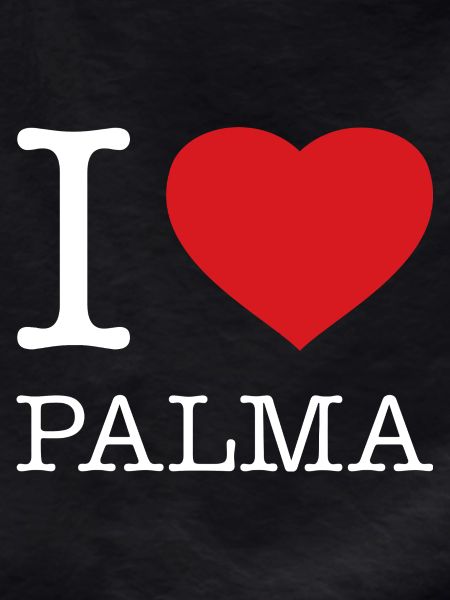 J’adore Palma