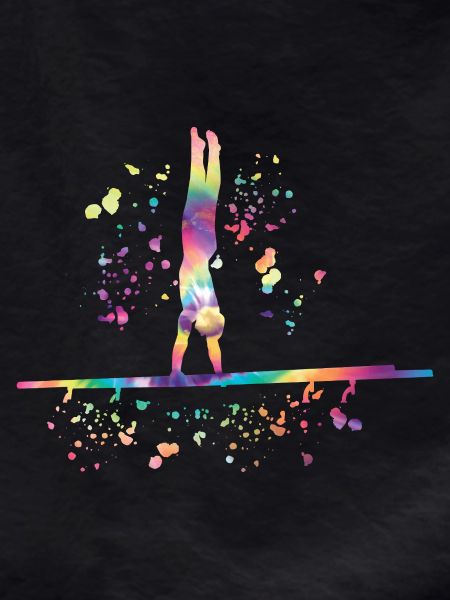 Gymnastics Parallel Bars Artistic Gymnastics
