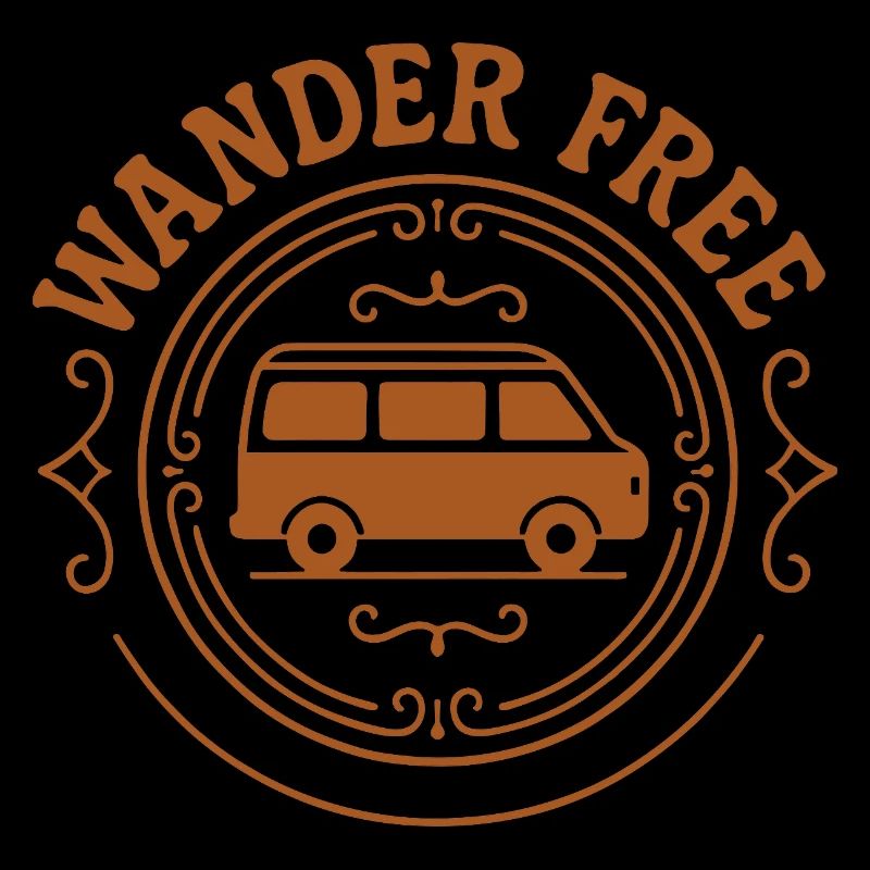 Wander Free – Voyagez sans frontières